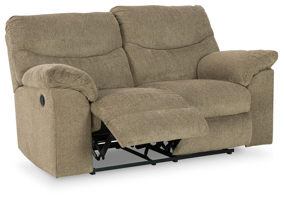Five Star Furniture - Alphons Living Room Set - Five Star Furniture & Mattress (GA)