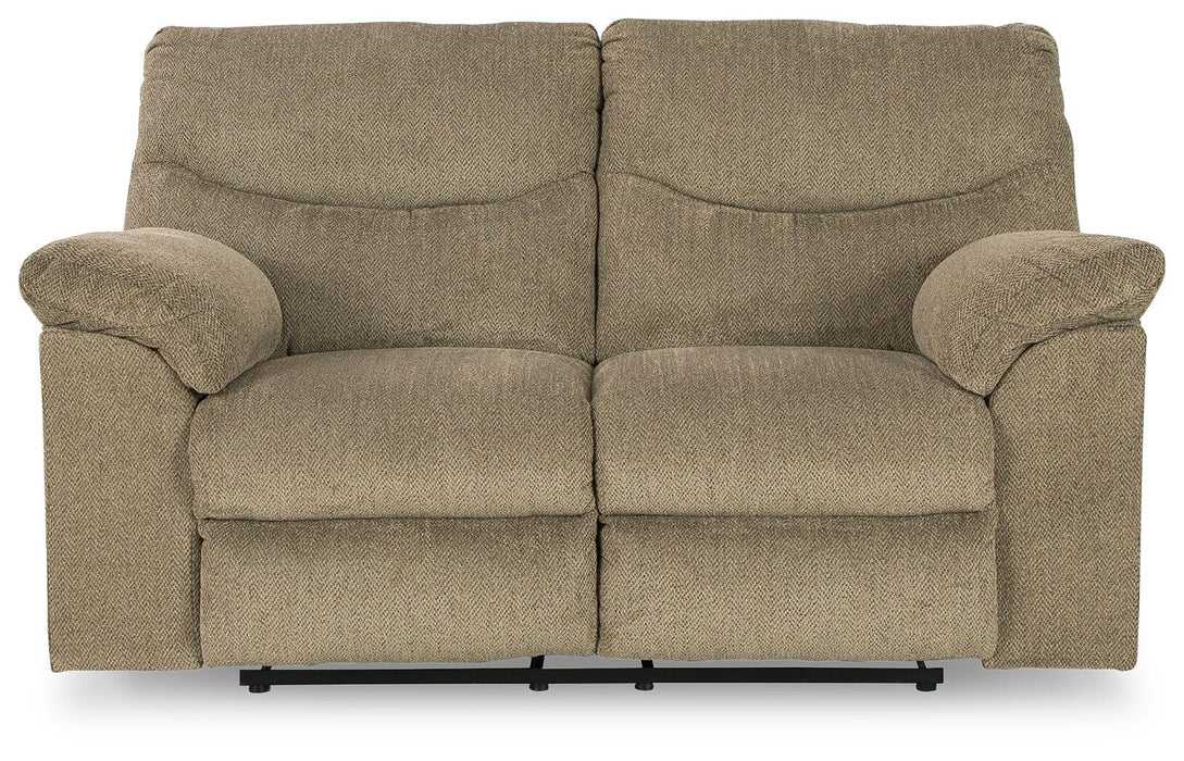 Five Star Furniture - Alphons Living Room Set - Five Star Furniture & Mattress (GA)
