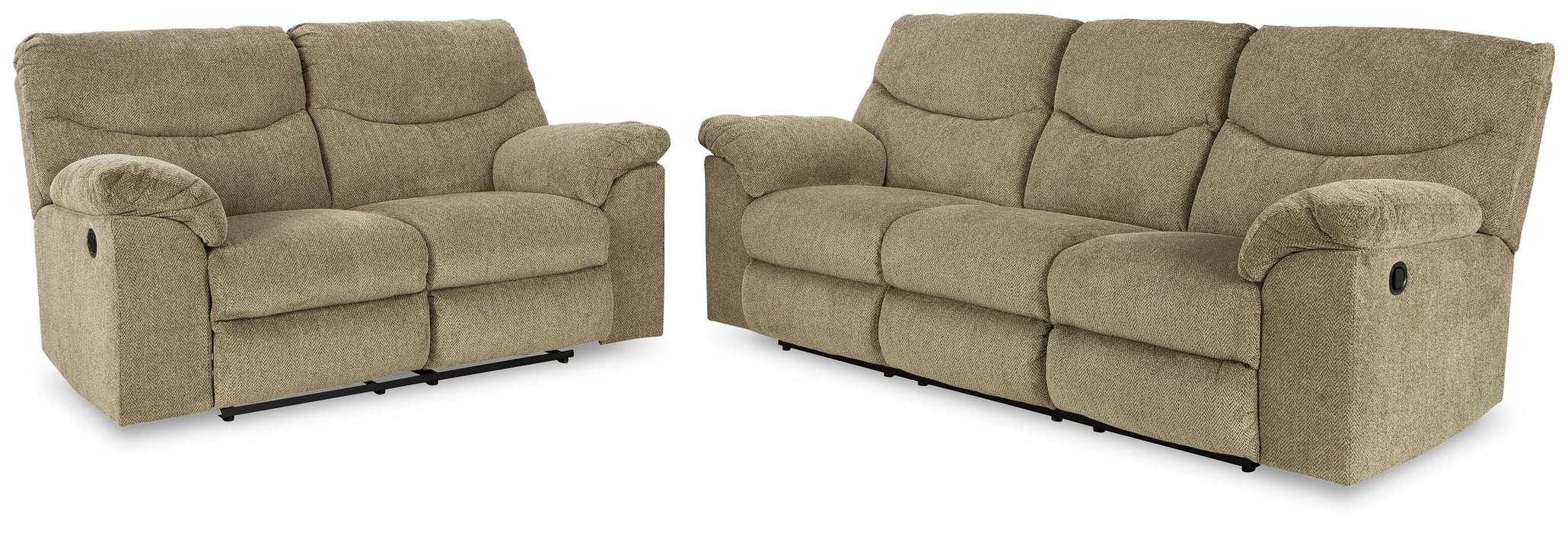 Five Star Furniture - Alphons Living Room Set - Five Star Furniture & Mattress (GA)