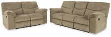 Five Star Furniture - Alphons Living Room Set image