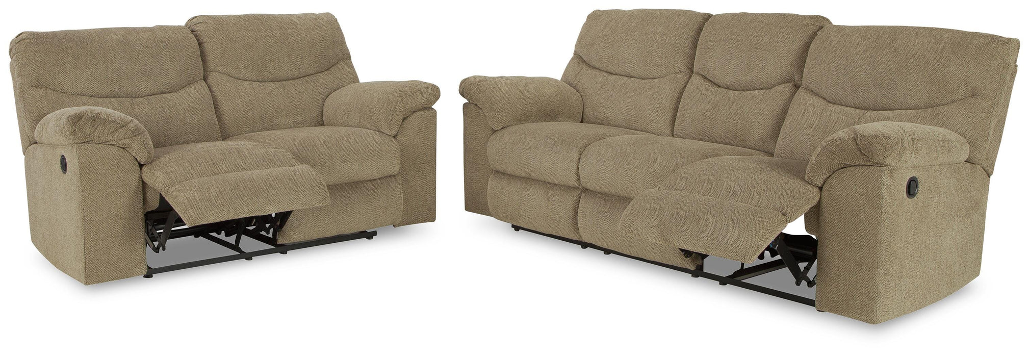 Five Star Furniture - Alphons Living Room Set - Five Star Furniture & Mattress (GA)