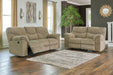 Five Star Furniture - Alphons Living Room Set - Five Star Furniture & Mattress (GA)