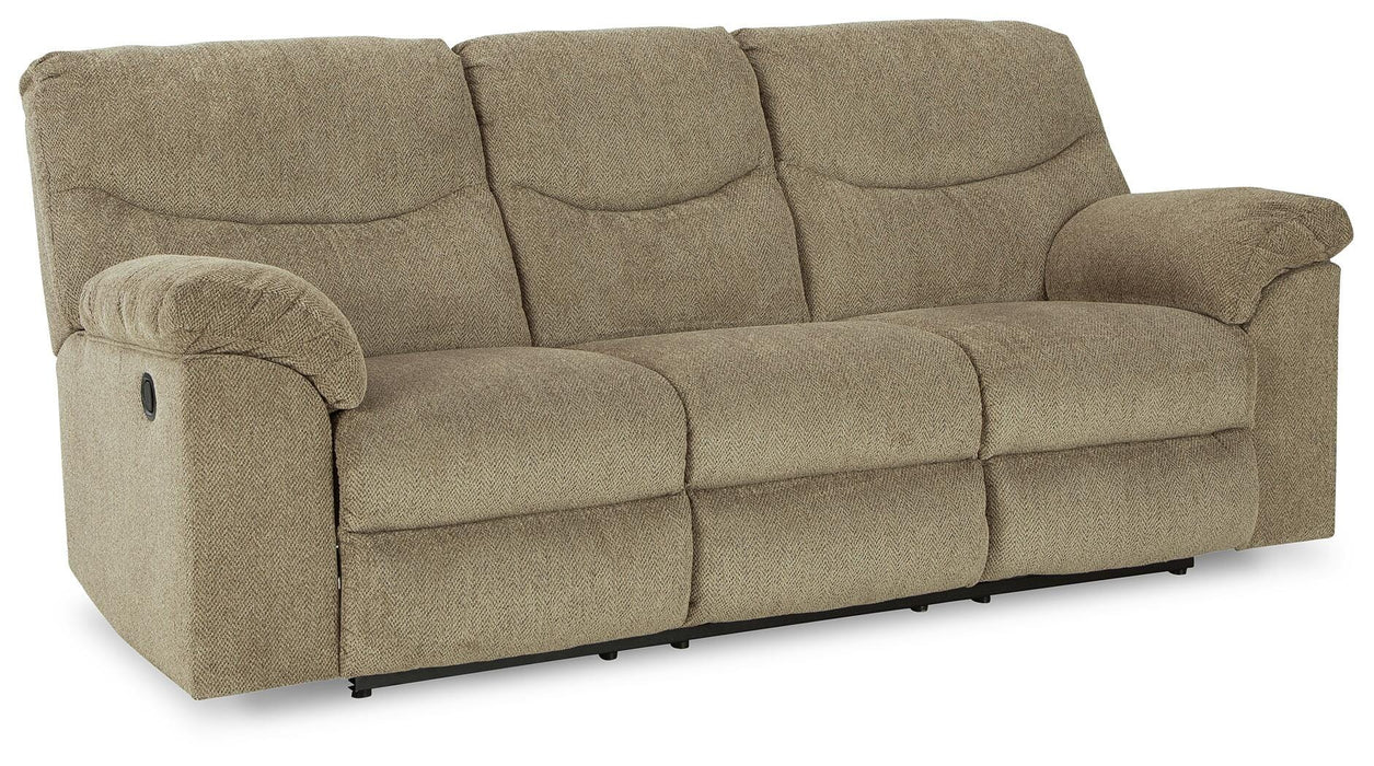 Five Star Furniture - Alphons Living Room Set - Five Star Furniture & Mattress (GA)