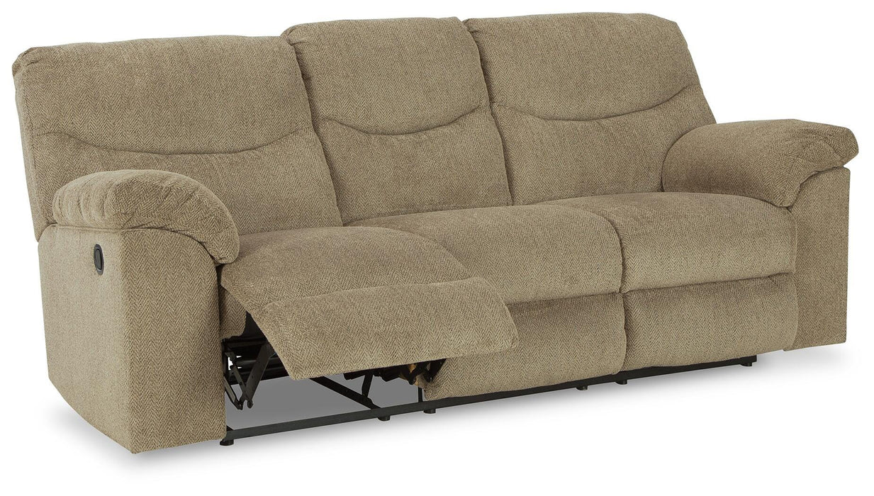 Five Star Furniture - Alphons Living Room Set - Five Star Furniture & Mattress (GA)