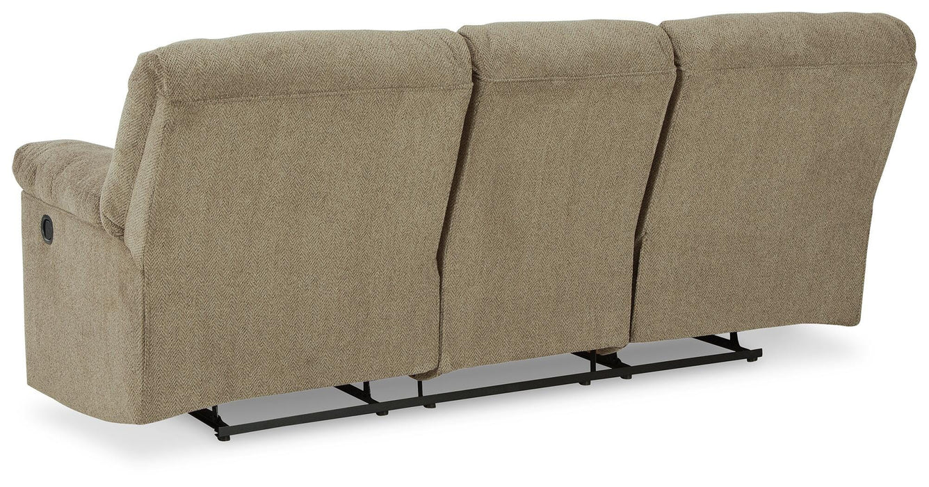 Five Star Furniture - Alphons Living Room Set - Five Star Furniture & Mattress (GA)