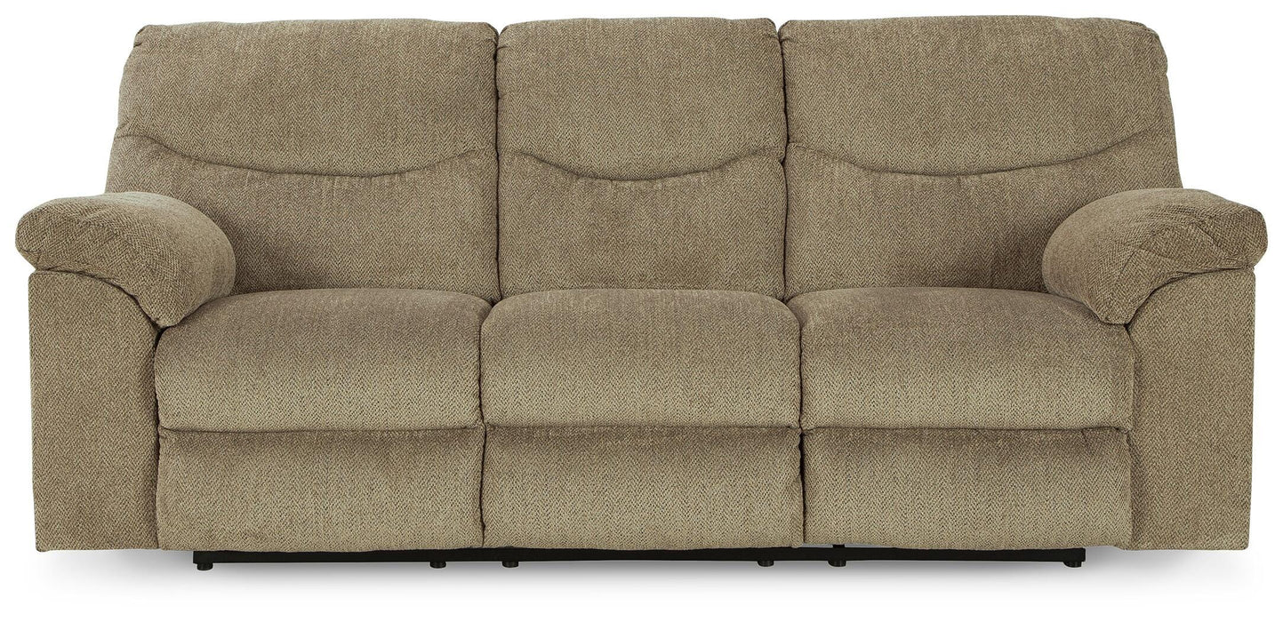 Five Star Furniture - Alphons Living Room Set - Five Star Furniture & Mattress (GA)