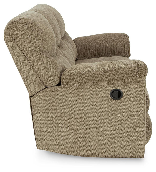 Five Star Furniture - Alphons Living Room Set - Five Star Furniture & Mattress (GA)