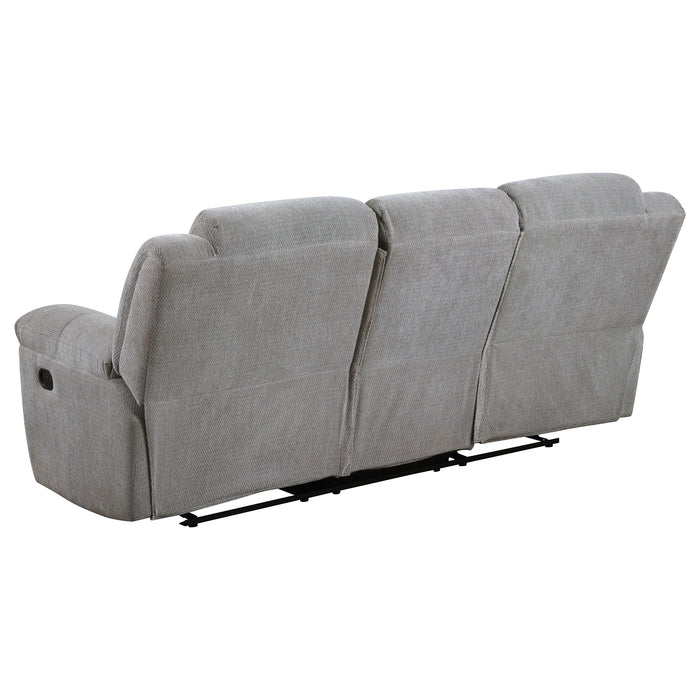 Five Star Furniture - Gilson Reclining Sofa