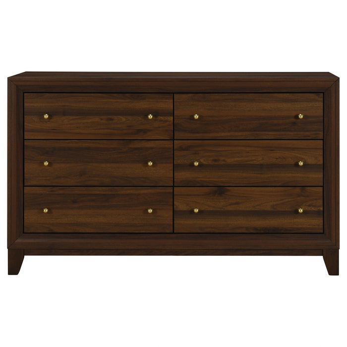 Five Star Furniture - Welsley Dresser