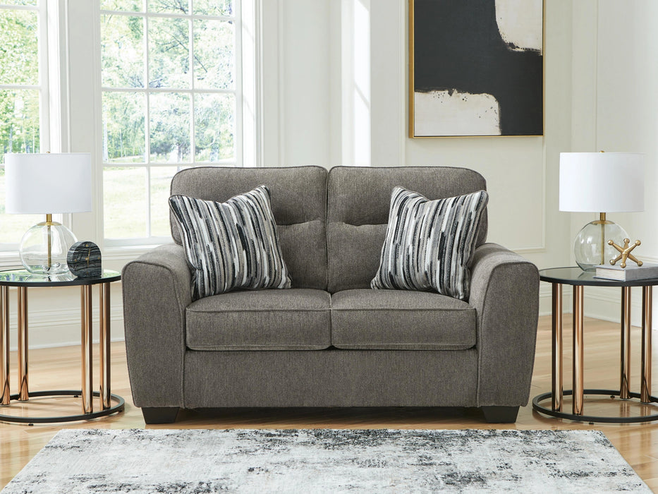 Five Star Furniture - Olten Loveseat