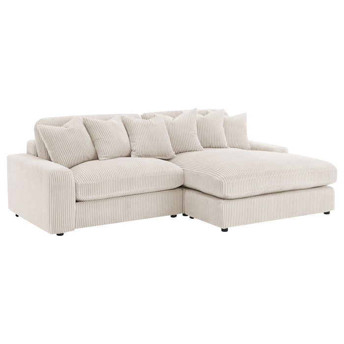 Five Star Furniture - Blaine Sectional Sofa