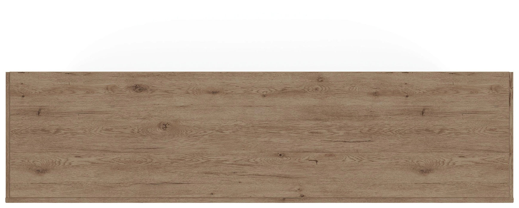 Five Star Furniture - Oliandon Dresser
