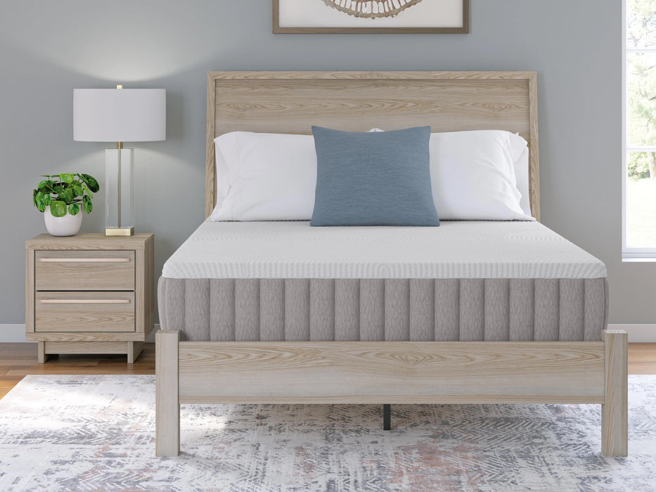 Five Star Furniture - Terra Sleep Firm Mattress