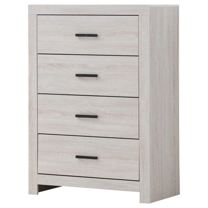 Five Star Furniture - Brantford Chest of Drawers