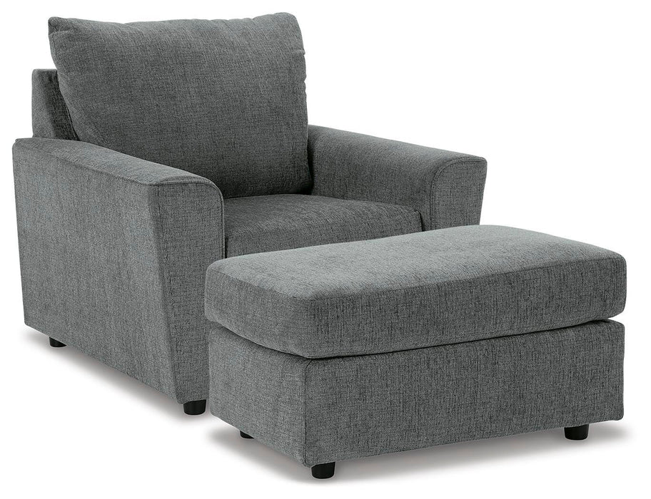 Five Star Furniture - Stairatt Living Room Set