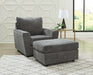 Five Star Furniture - Stairatt Living Room Set - Five Star Furniture & Mattress (GA)