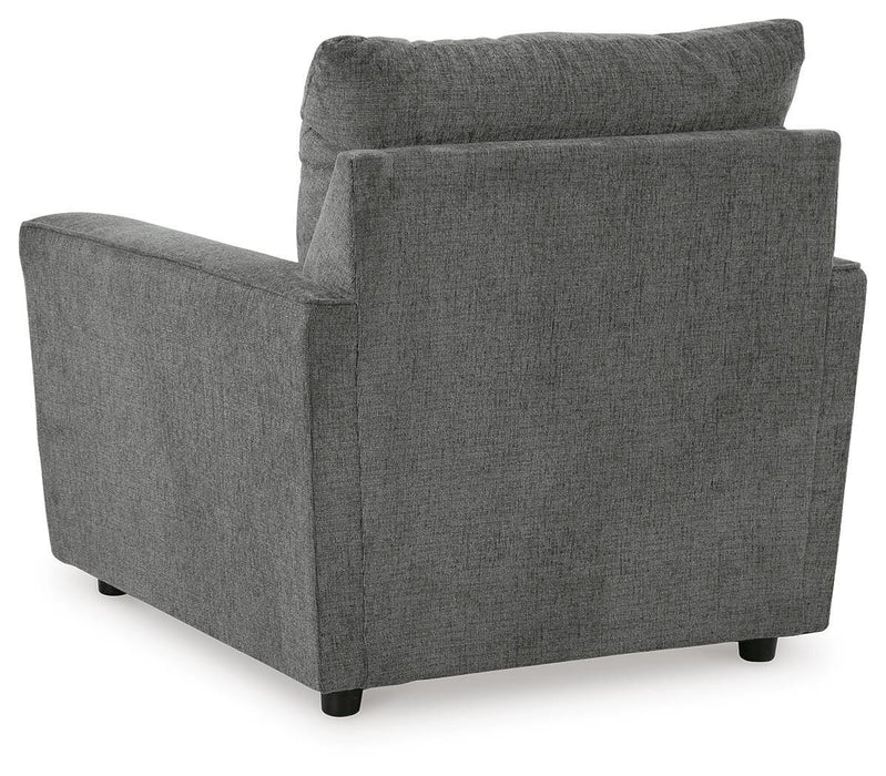 Five Star Furniture - Stairatt Living Room Set