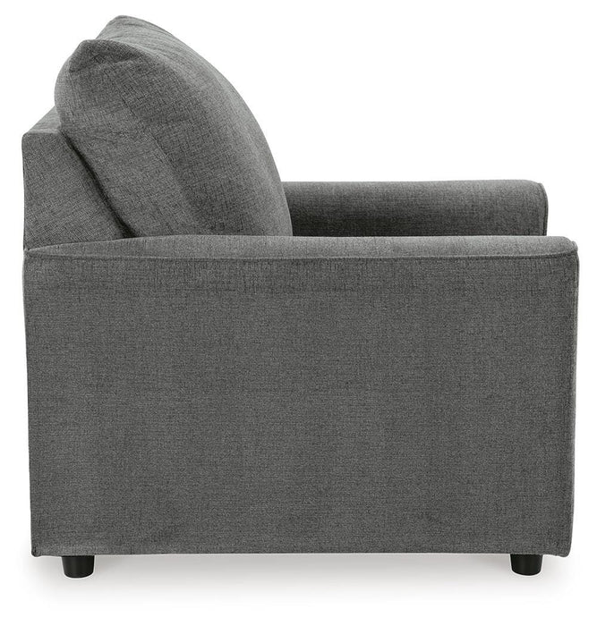 Five Star Furniture - Stairatt Living Room Set