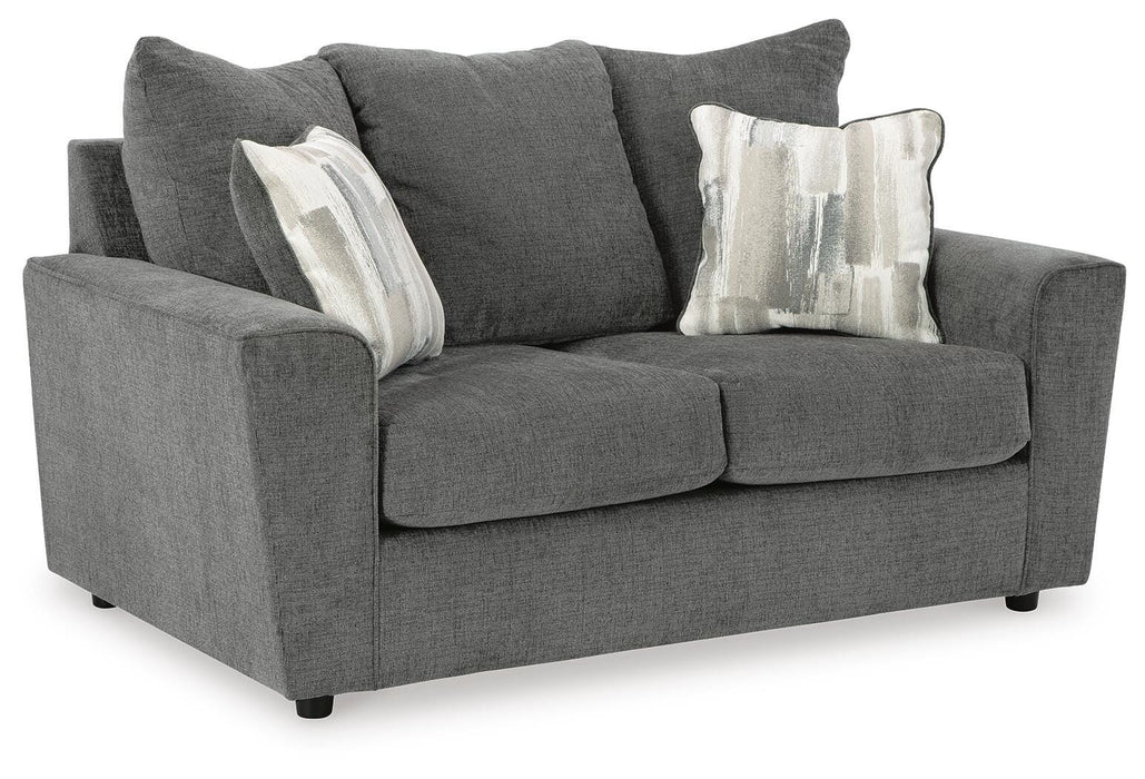 Five Star Furniture - Stairatt Living Room Set