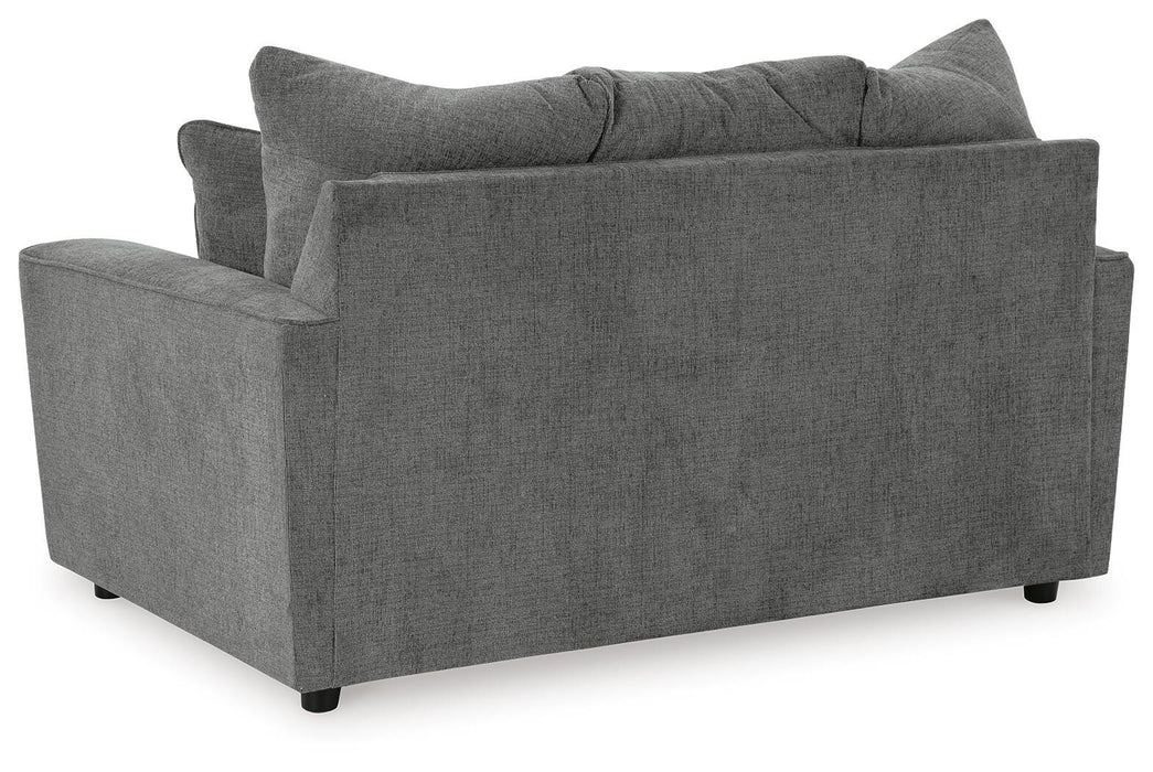 Five Star Furniture - Stairatt Living Room Set