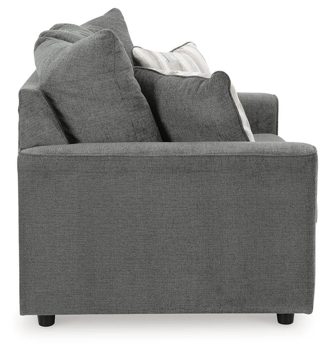 Five Star Furniture - Stairatt Living Room Set