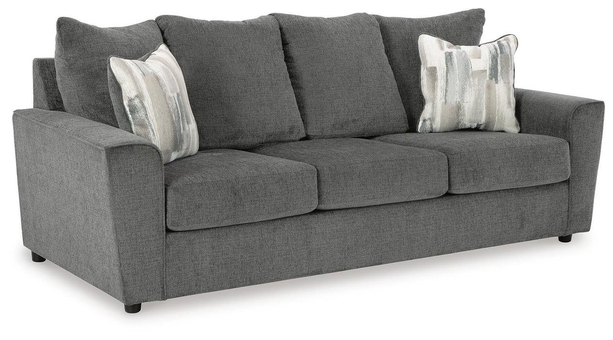 Five Star Furniture - Stairatt Living Room Set