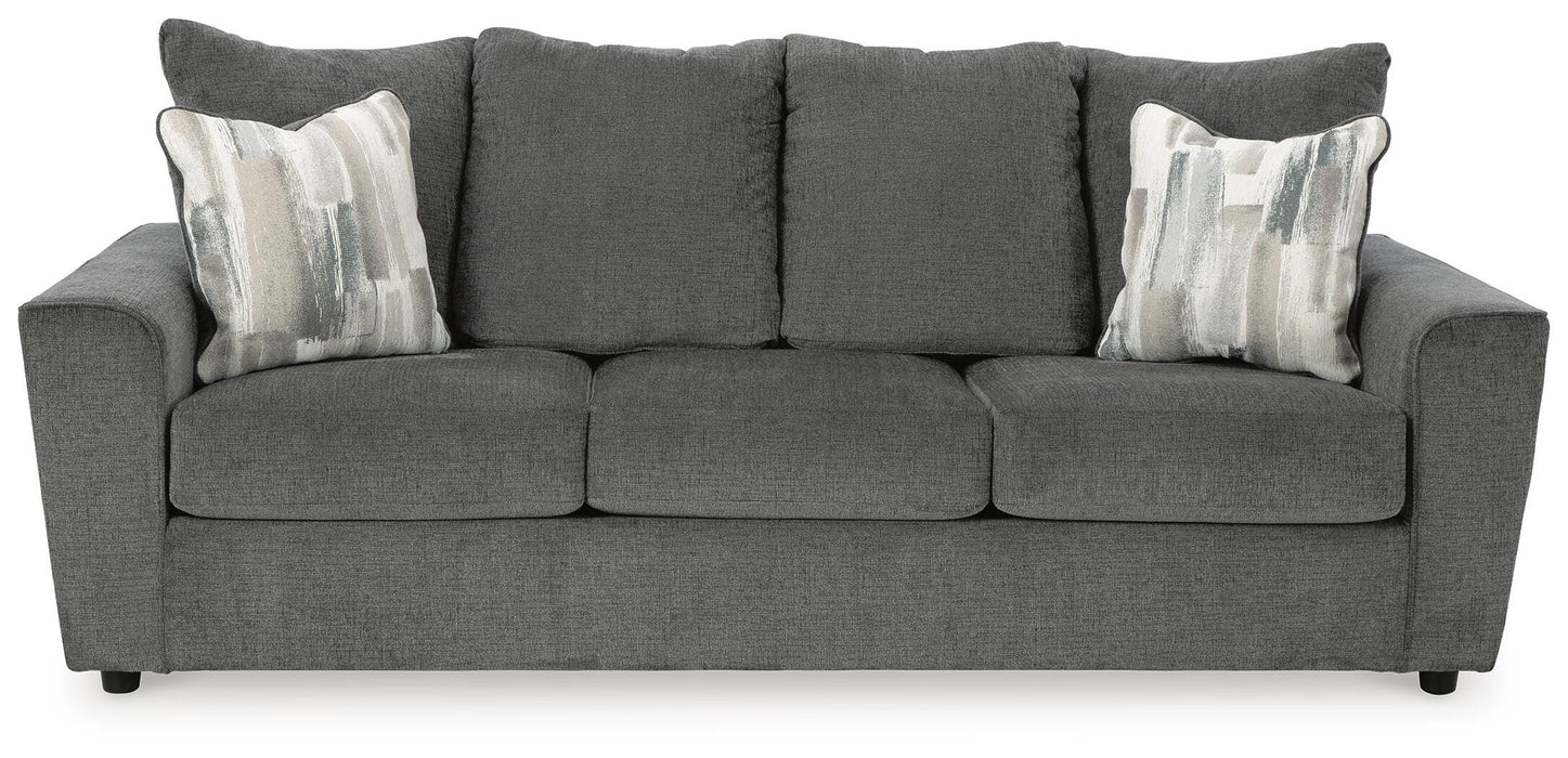 Five Star Furniture - Stairatt Living Room Set