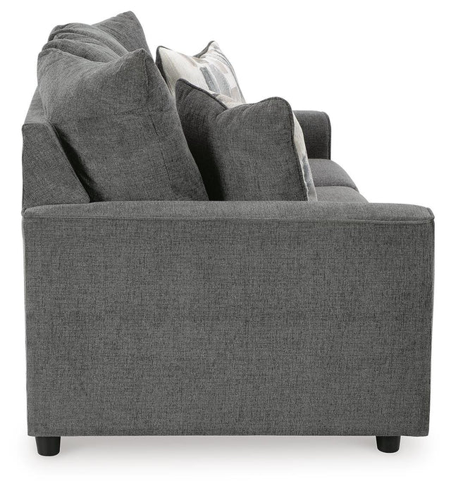 Five Star Furniture - Stairatt Living Room Set
