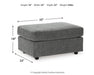 Five Star Furniture - Stairatt Living Room Set - Five Star Furniture & Mattress (GA)