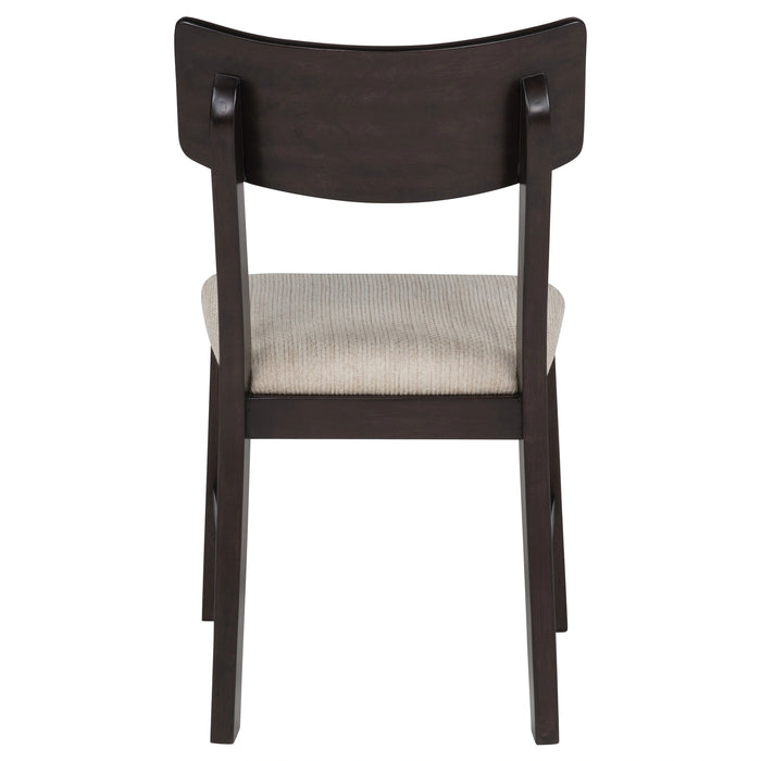 Five Star Furniture - Catley Dining Set
