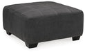 Five Star Furniture - Ambee Oversized Accent Ottoman image