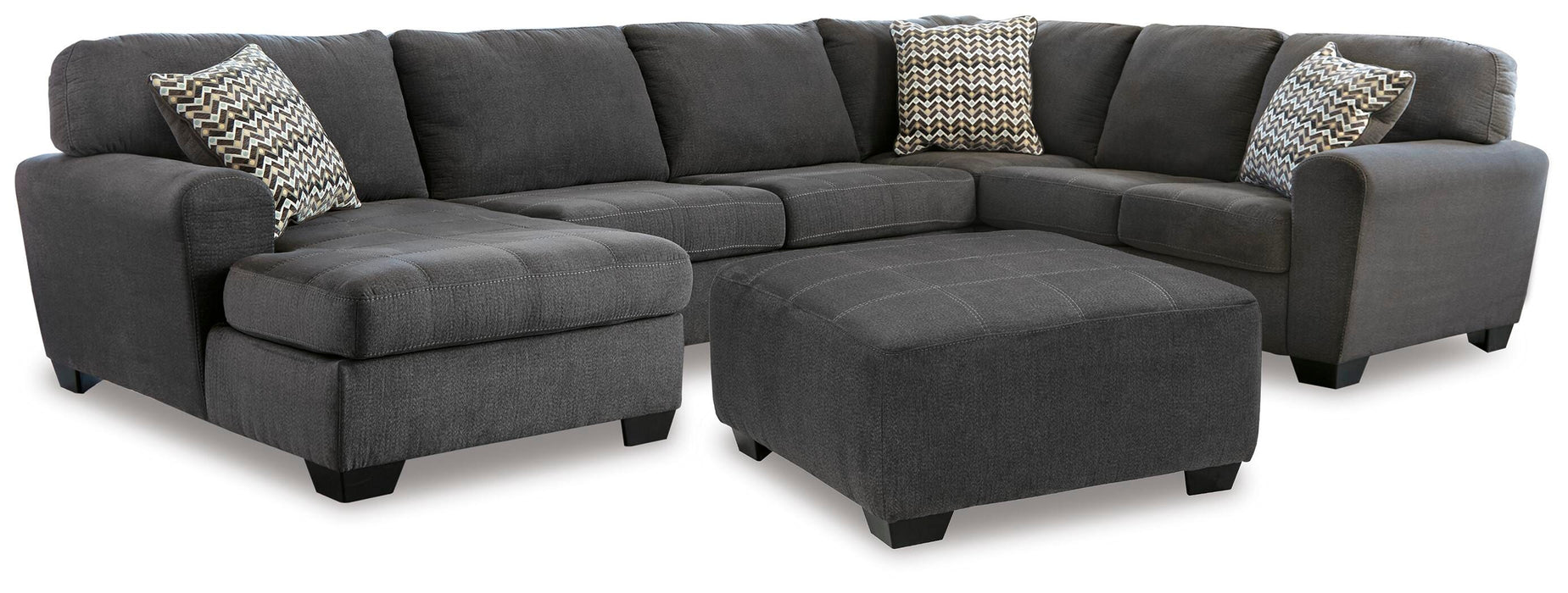 Five Star Furniture - Ambee Living Room Set