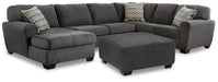 Five Star Furniture - Ambee Living Room Set image