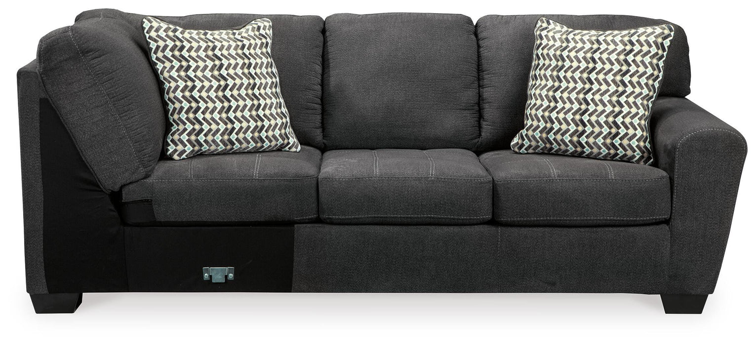 Five Star Furniture - Ambee Living Room Set