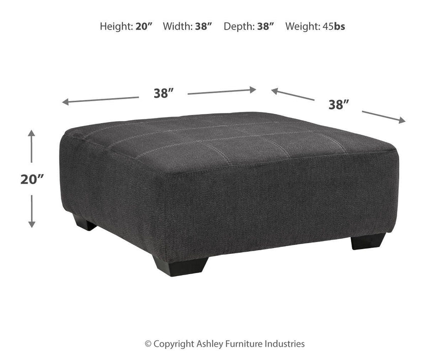 Five Star Furniture - Ambee Living Room Set