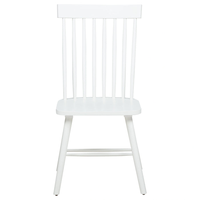 Five Star Furniture - Andrews Dining Set