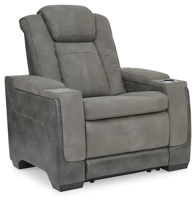 Five Star Furniture - Next-Gen DuraPella Power Recliner