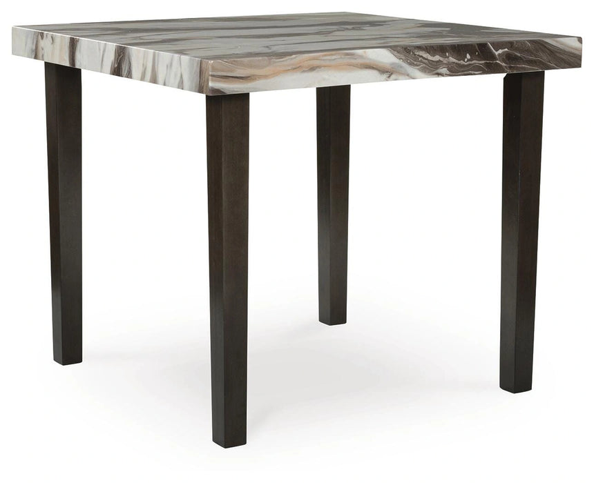 Five Star Furniture - Jeshina Counter Height Dining Table