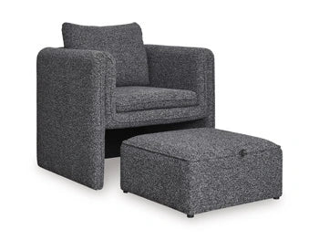 Five Star Furniture - Vreni Accent Chair