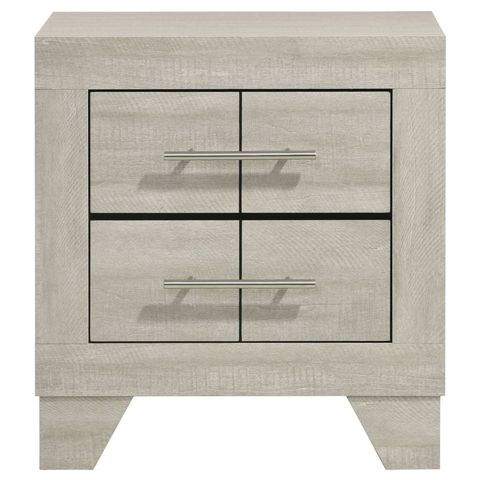 Five Star Furniture - Trenton Nightstand