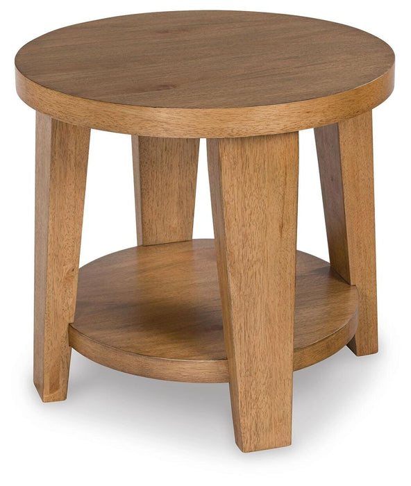 Five Star Furniture - Kristiland Occasional Table Set