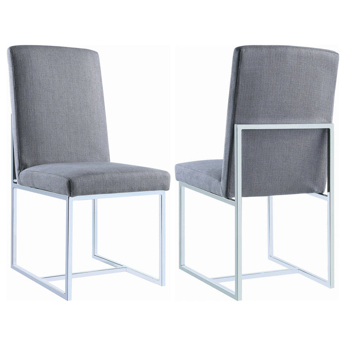 Five Star Furniture - Mackinnon Dining Side Chair