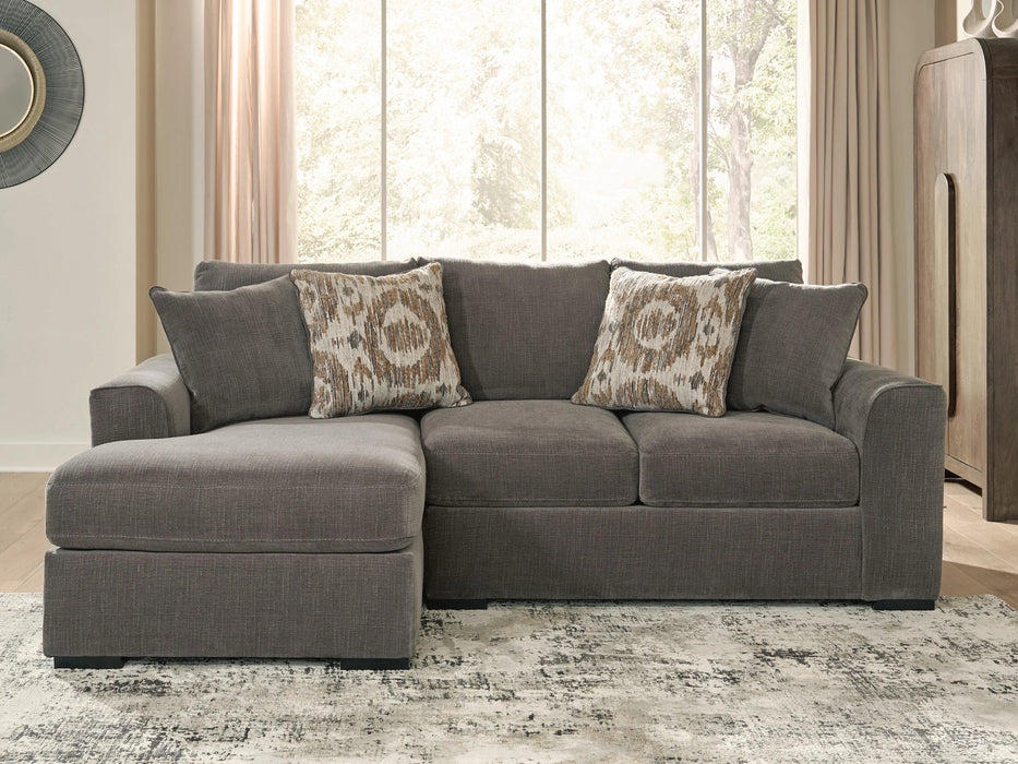Five Star Furniture - Larson Levee Sectional