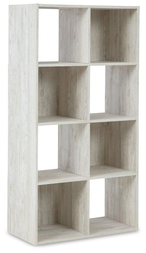 Five Star Furniture - Paxberry Eight Cube Organizer image