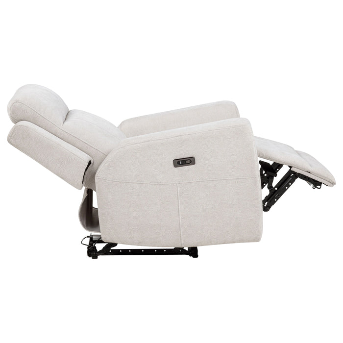 Five Star Furniture - Kennett Power Reclining Sofa Set
