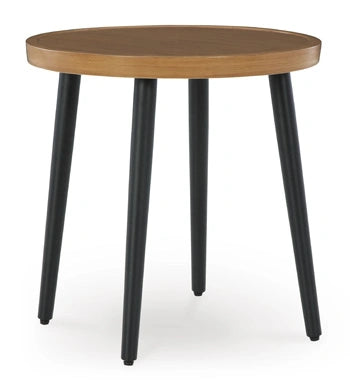 Five Star Furniture - Horizon Hall Outdoor End Table