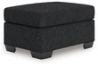 Five Star Furniture - Jasmine Peaks Ottoman - Five Star Furniture & Mattress (GA)