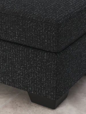 Five Star Furniture - Jasmine Peaks Ottoman - Five Star Furniture & Mattress (GA)