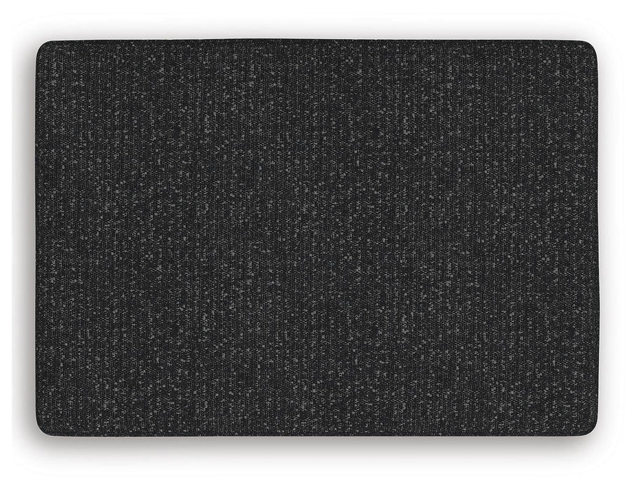 Five Star Furniture - Jasmine Peaks Ottoman