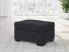 Five Star Furniture - Jasmine Peaks Ottoman - Five Star Furniture & Mattress (GA)